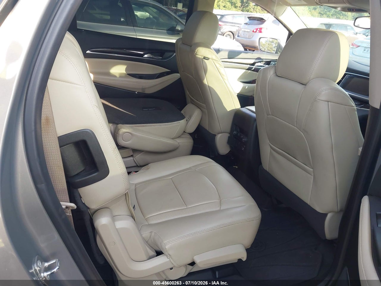 2018 BUICK ENCLAVE ESSENCE thumbnail 9