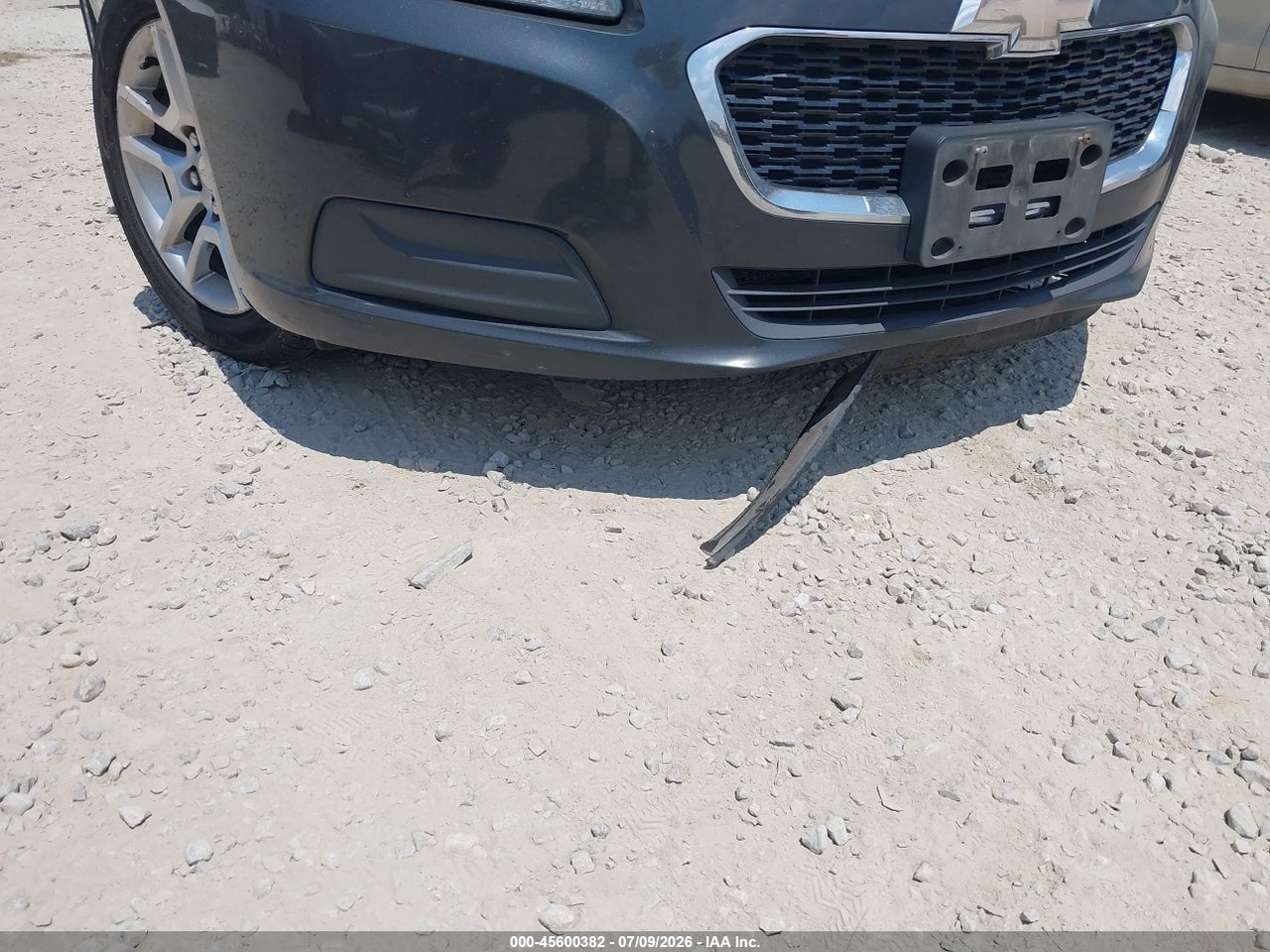 2014 CHEVROLET MALIBU 1LT thumbnail 7
