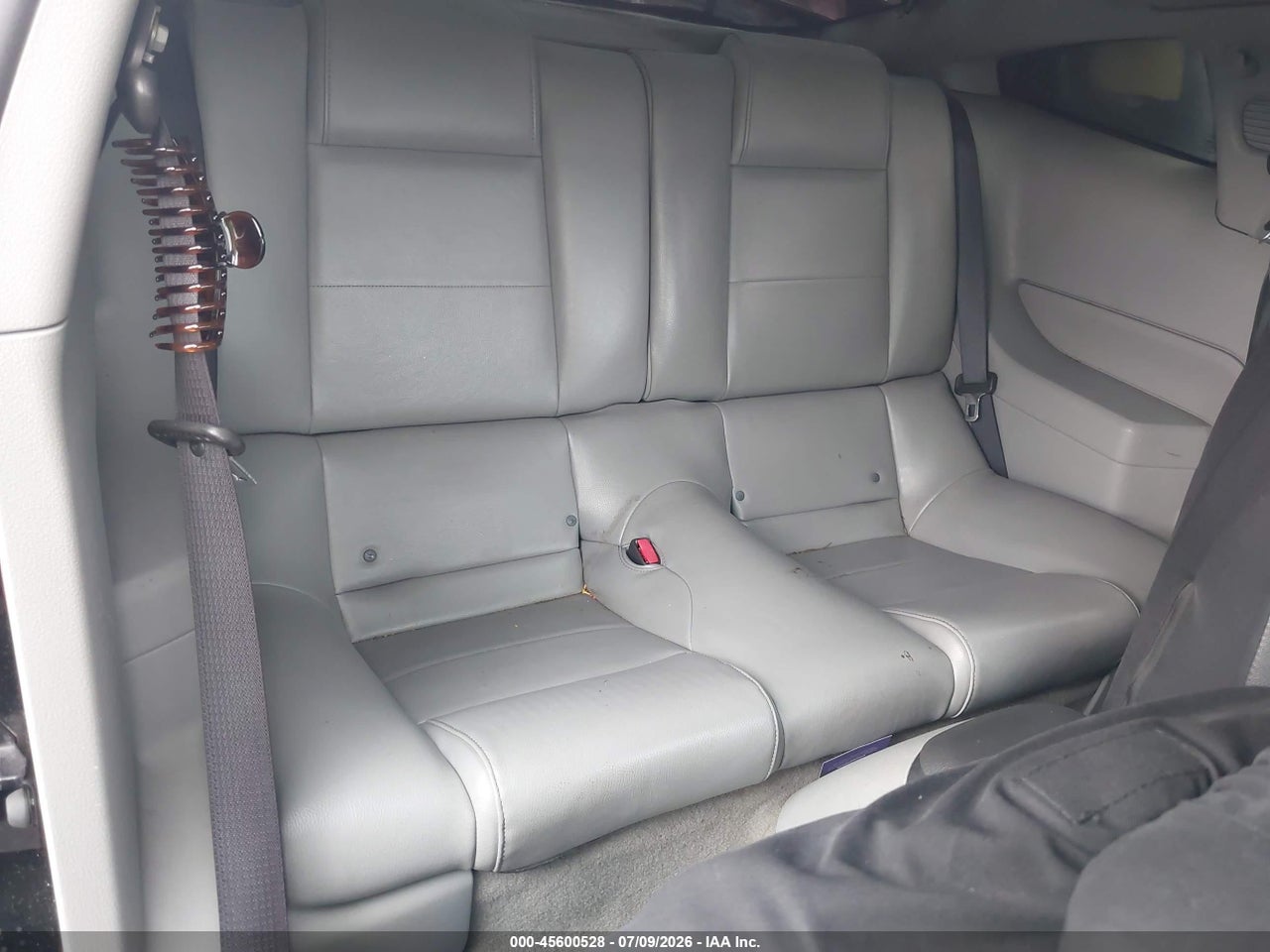 2006 FORD MUSTANG V6 thumbnail 9