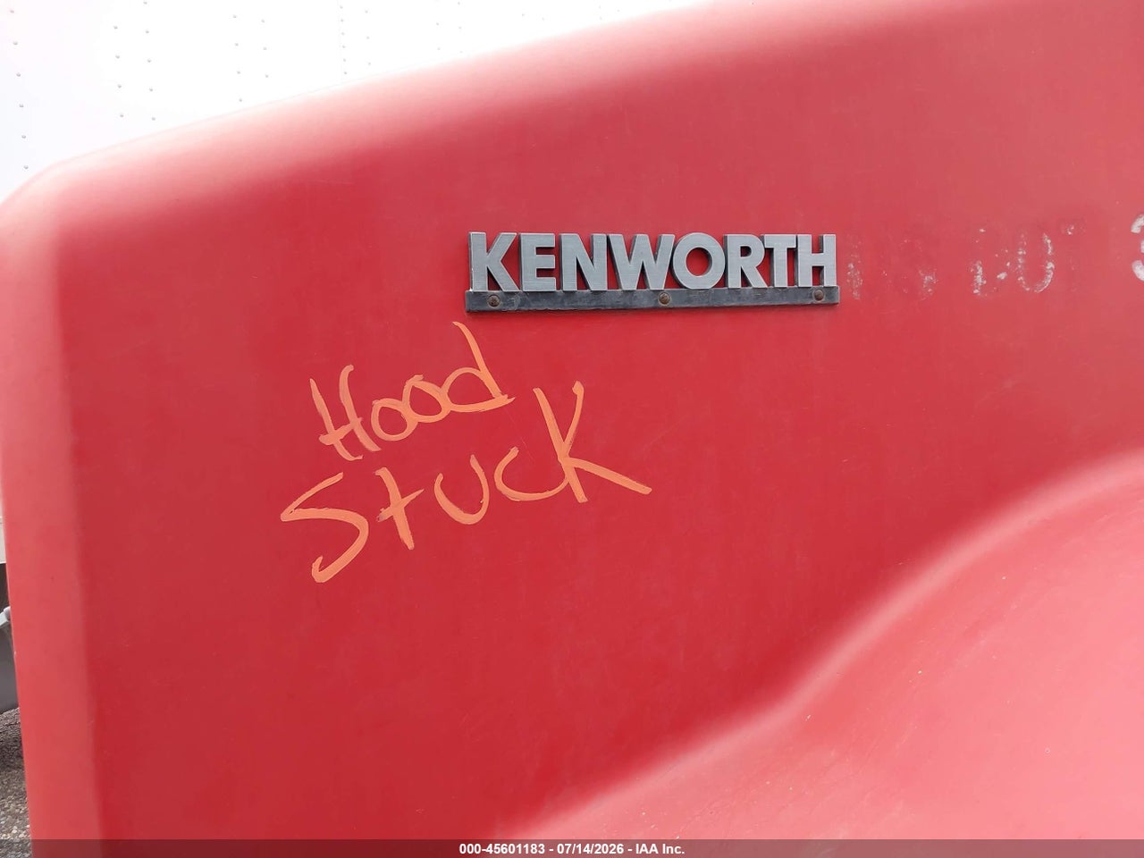 2006 KENWORTH CONSTRUCTION T800 thumbnail 11