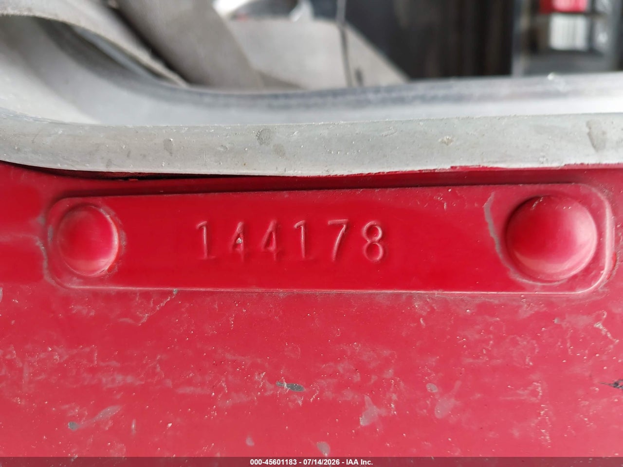 2006 KENWORTH CONSTRUCTION T800 thumbnail 10