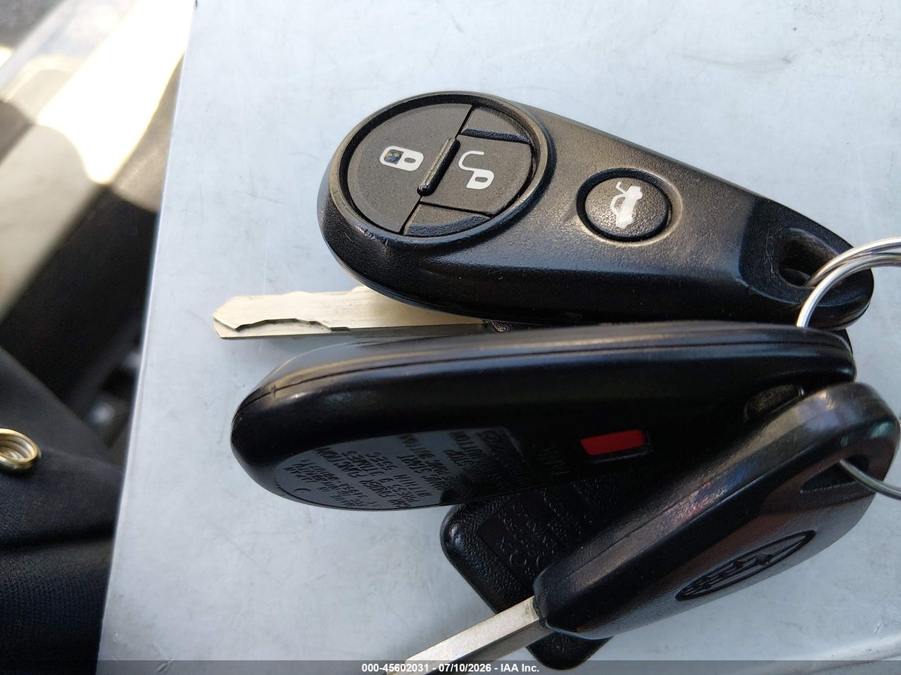 2010 SUBARU IMPREZA 2.5I PREMIUM thumbnail 12