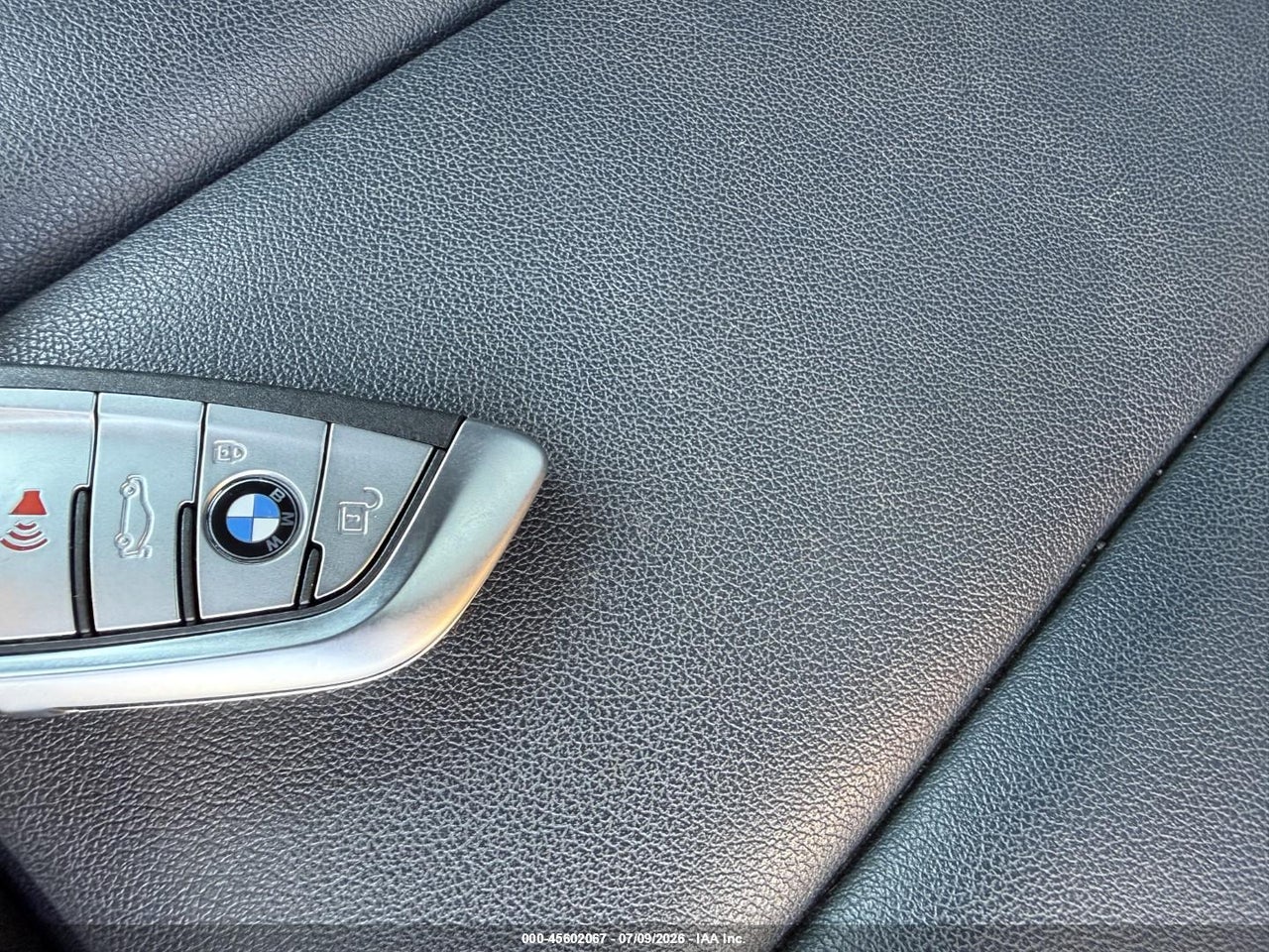 2019 BMW X3 XDRIVE30I thumbnail 12