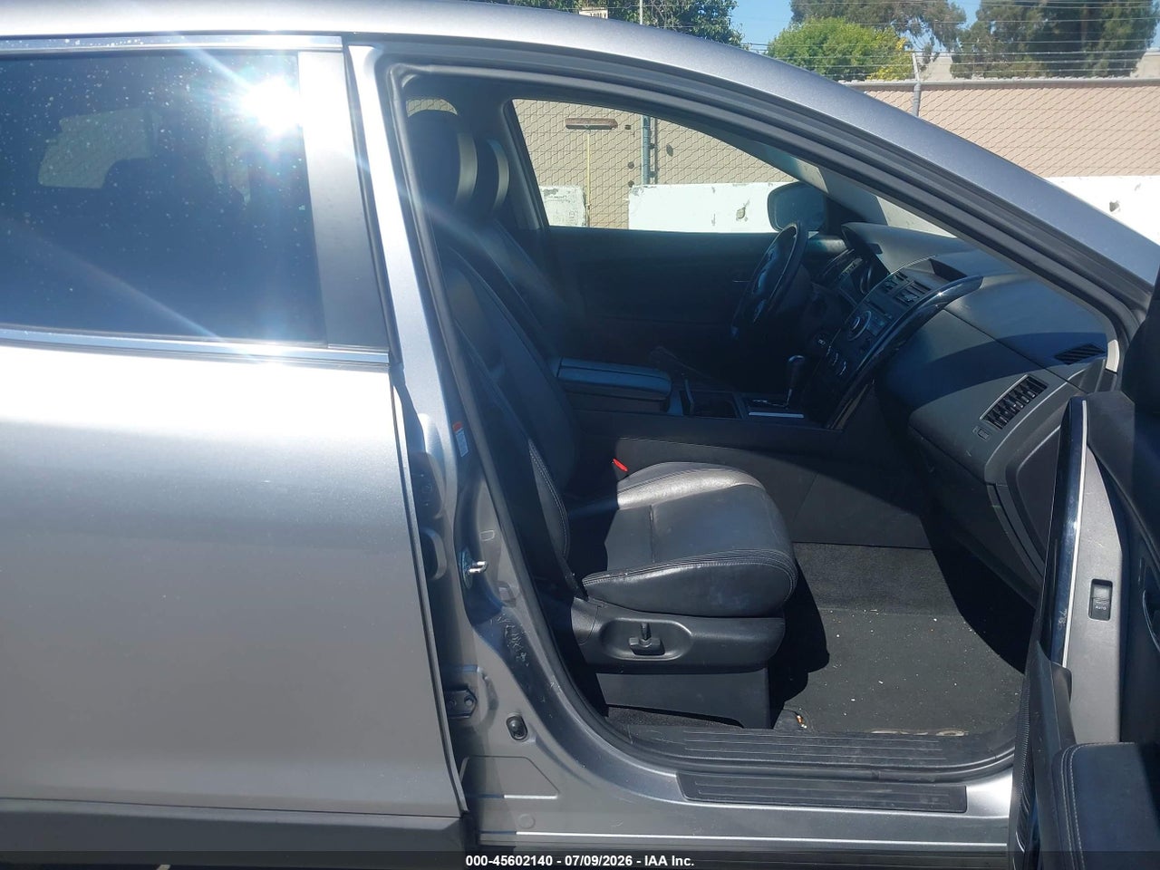 2010 MAZDA CX-9 TOURING thumbnail 6