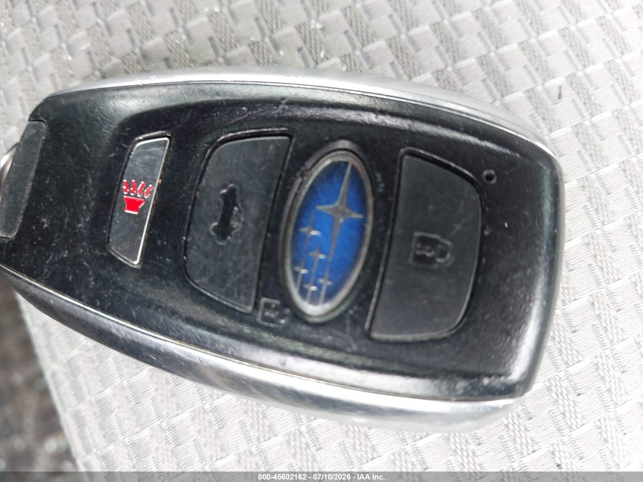 2020 SUBARU FORESTER PREMIUM thumbnail 12
