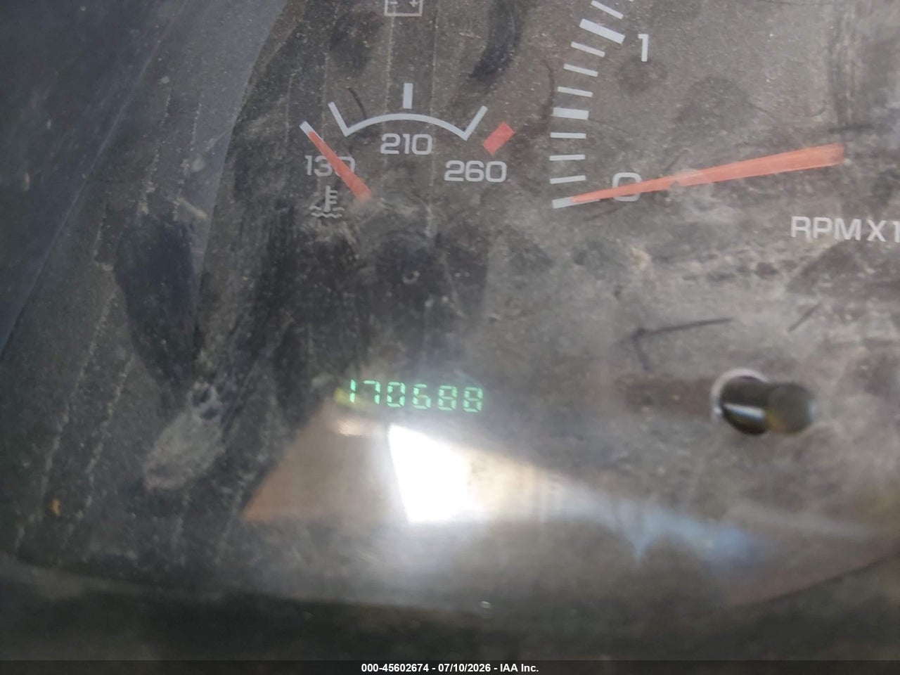 2001 DODGE RAM 1500 ST thumbnail 8
