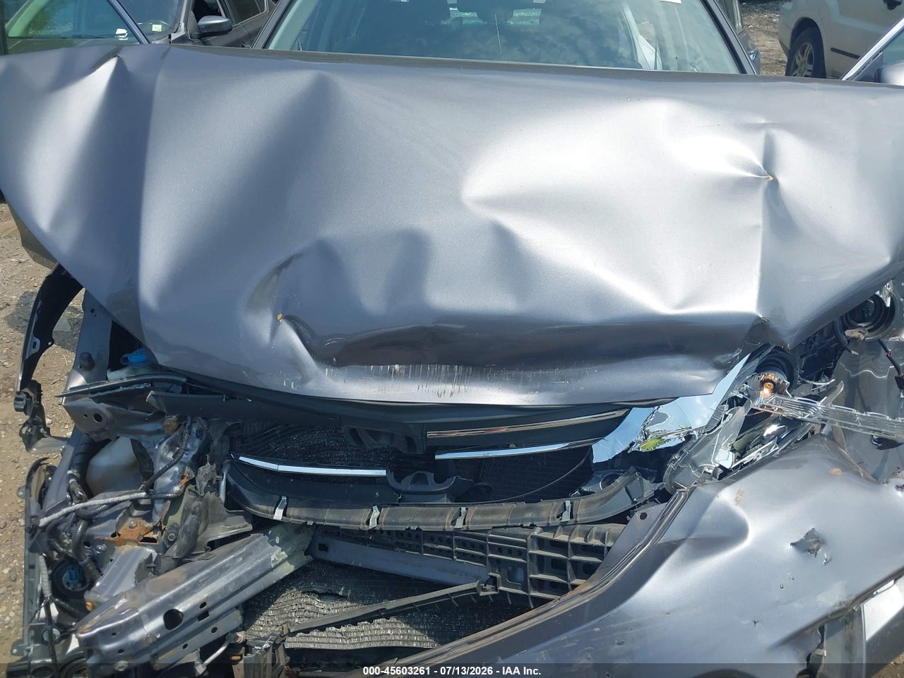 2015 HONDA ACCORD SPORT thumbnail 11