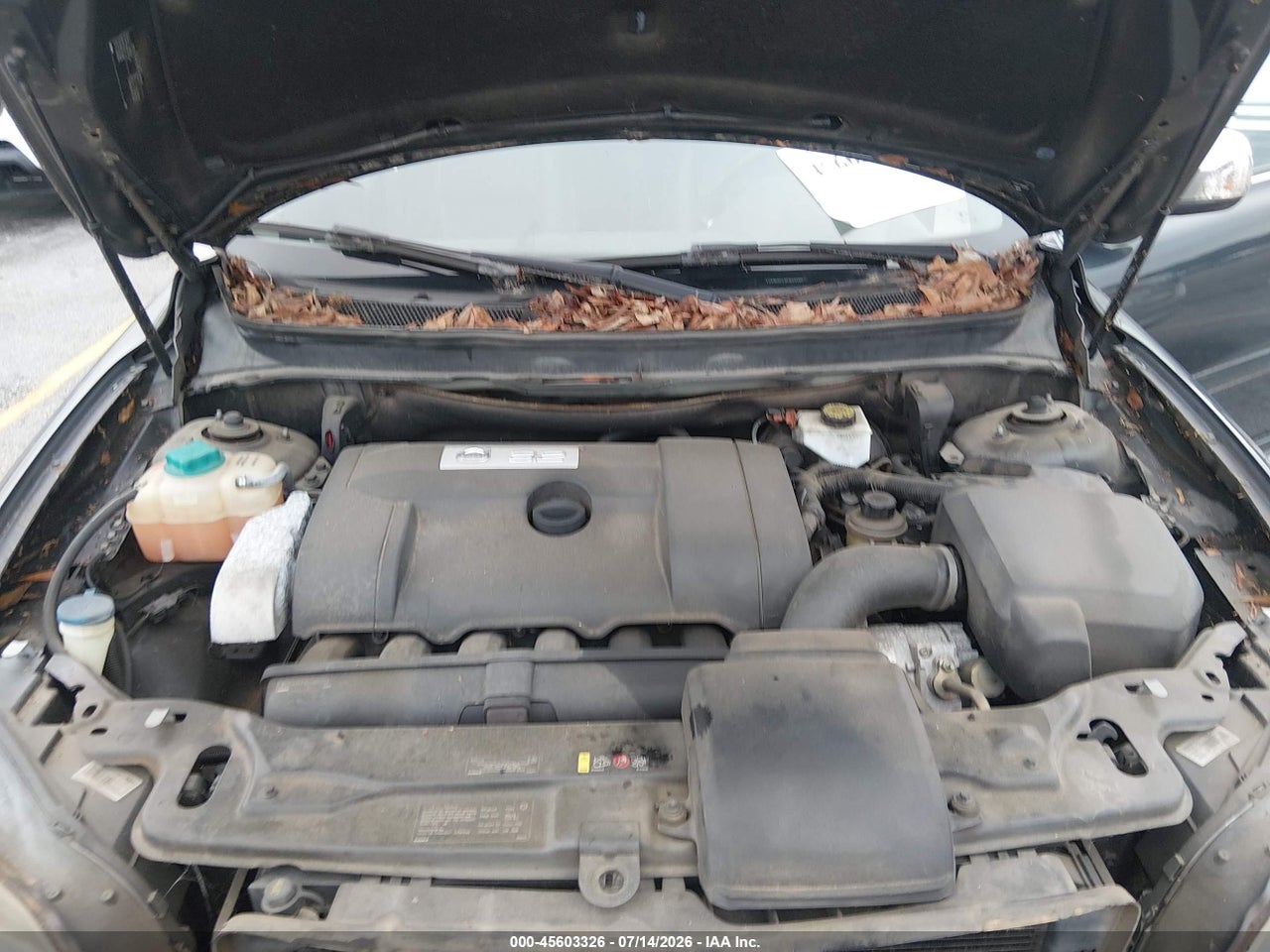 2013 VOLVO XC90 3.2/3.2 PLATINUM/3.2 PREMIER PLUS thumbnail 11