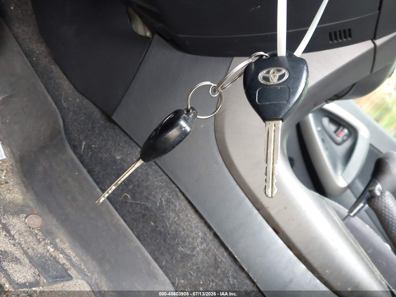 2010 TOYOTA RAV4 SPORT thumbnail 12