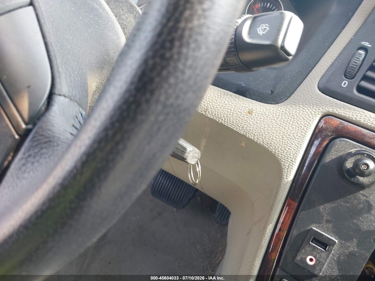 2006 VOLVO S60 2.5T thumbnail 12