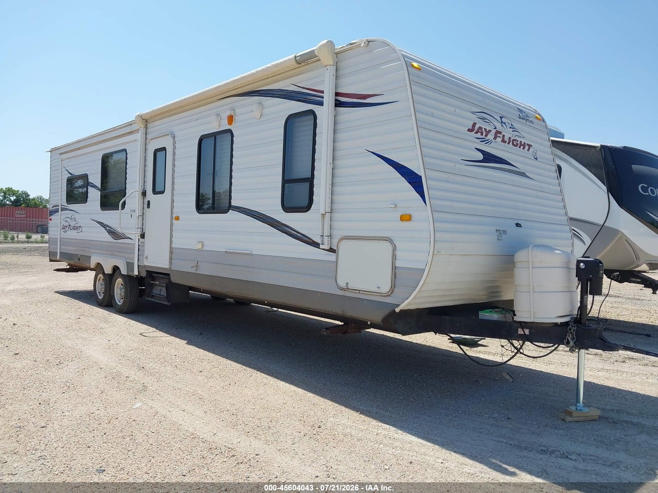 2011 JAYCO OTHER   thumbnail 2