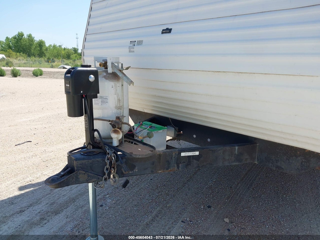 2011 JAYCO OTHER   thumbnail 11