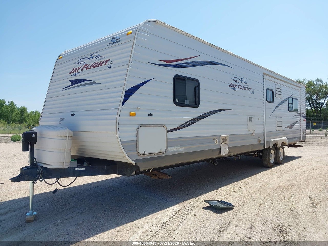 2011 JAYCO OTHER   thumbnail 3