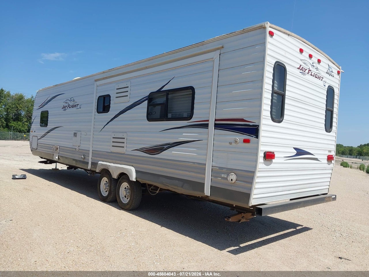 2011 JAYCO OTHER   thumbnail 4
