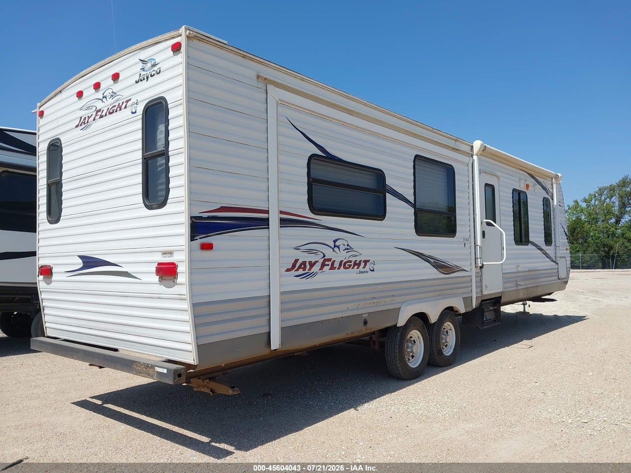 2011 JAYCO OTHER   thumbnail 5
