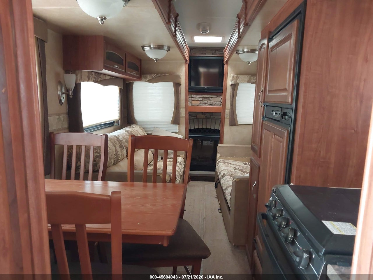 2011 JAYCO OTHER   thumbnail 6
