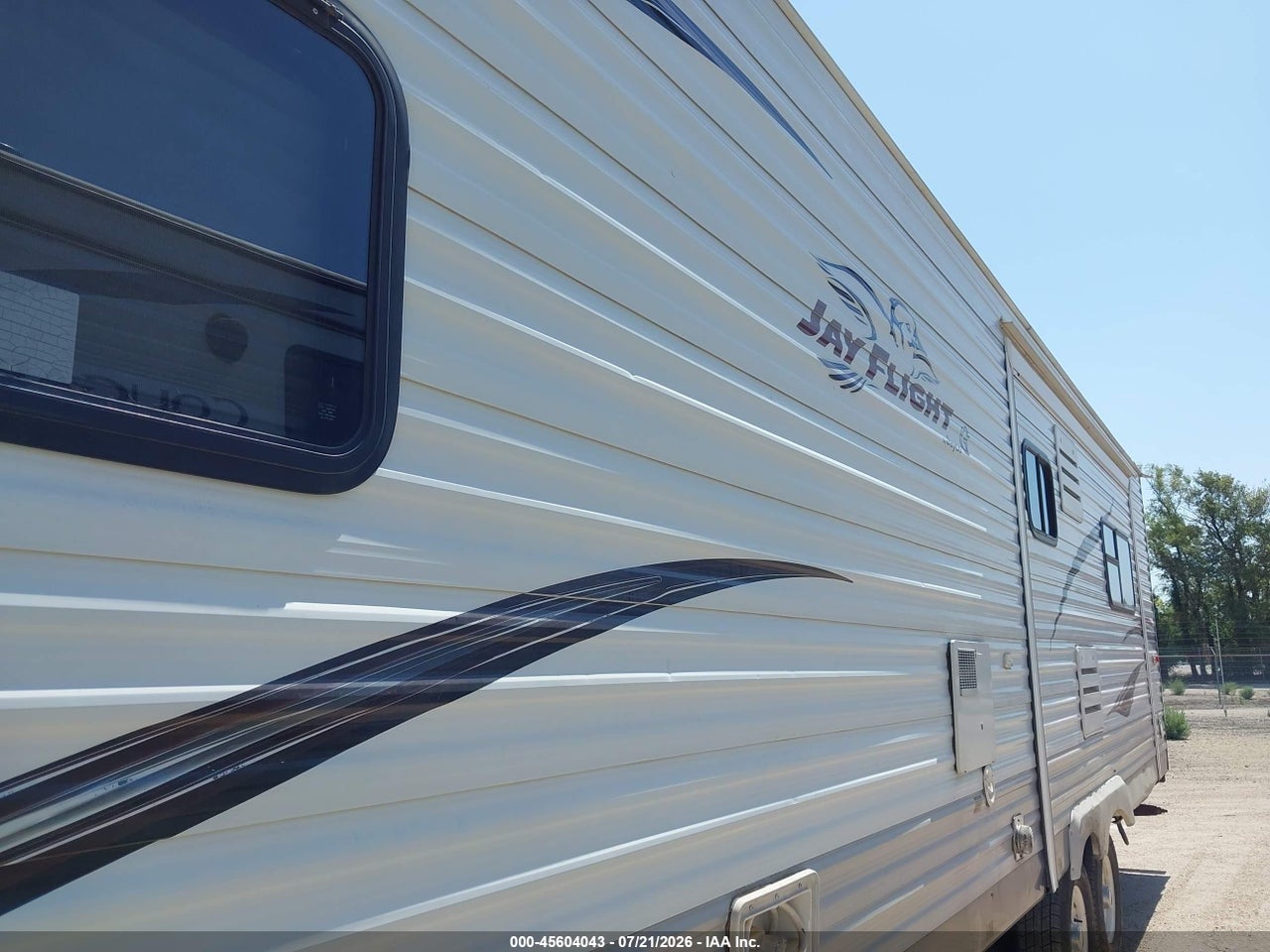 2011 JAYCO OTHER   thumbnail 7