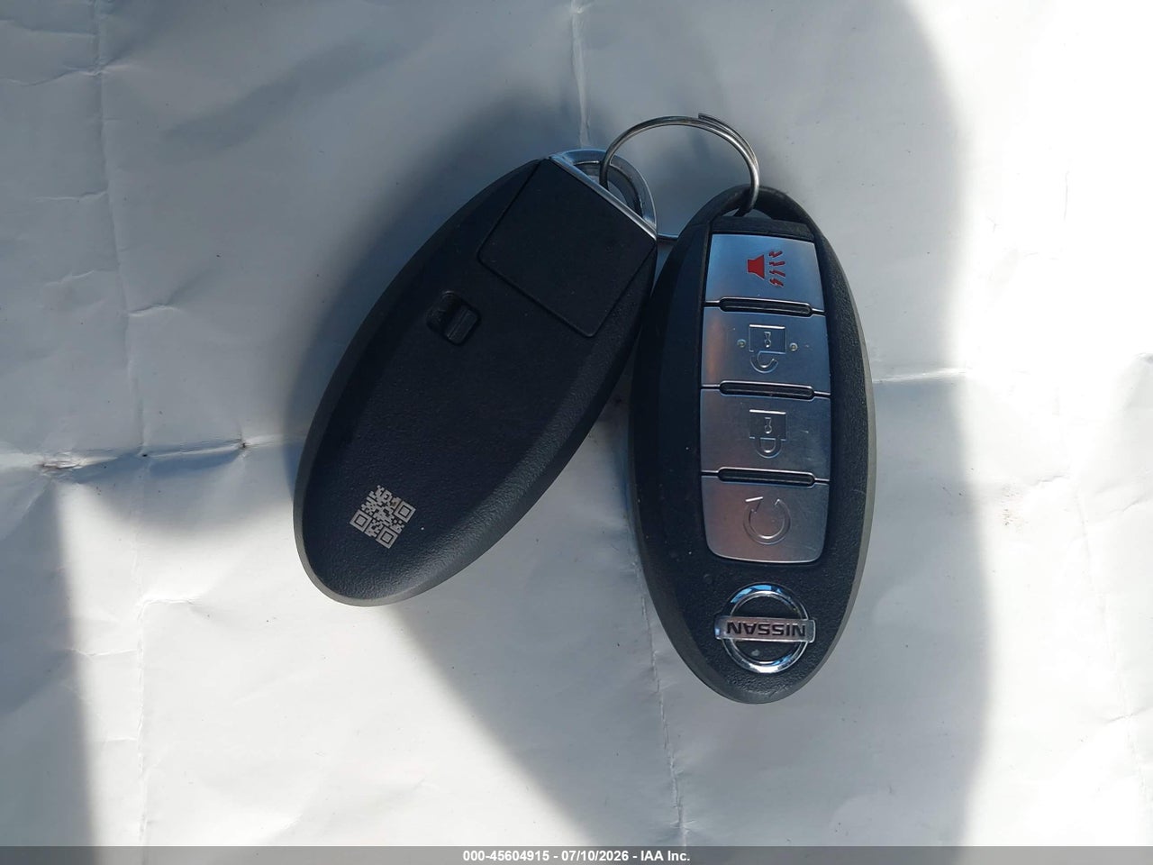 2019 NISSAN KICKS SR thumbnail 12