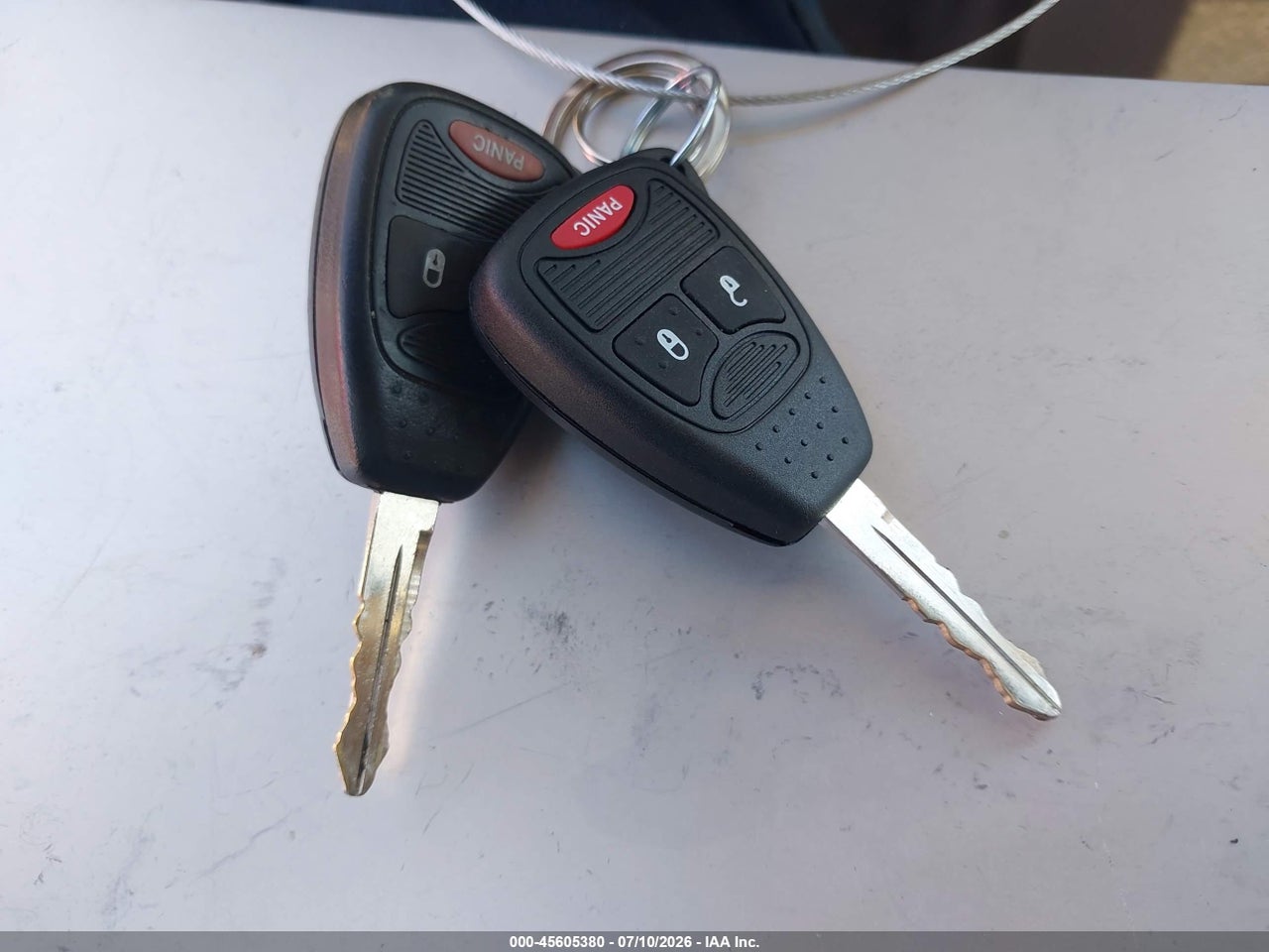 2006 CHRYSLER PT CRUISER LIMITED thumbnail 12