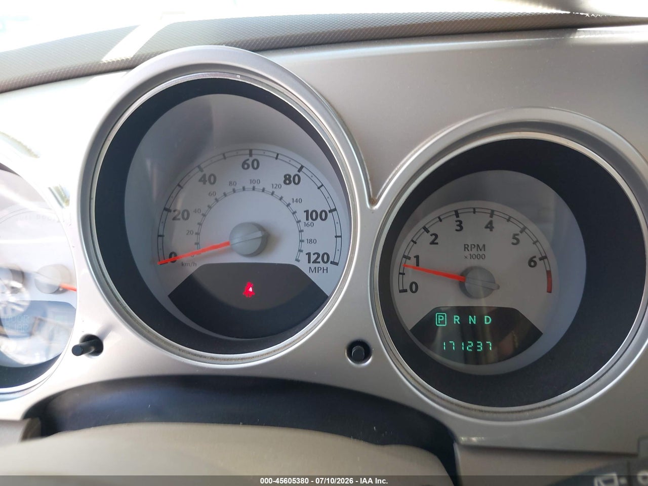 2006 CHRYSLER PT CRUISER LIMITED thumbnail 8