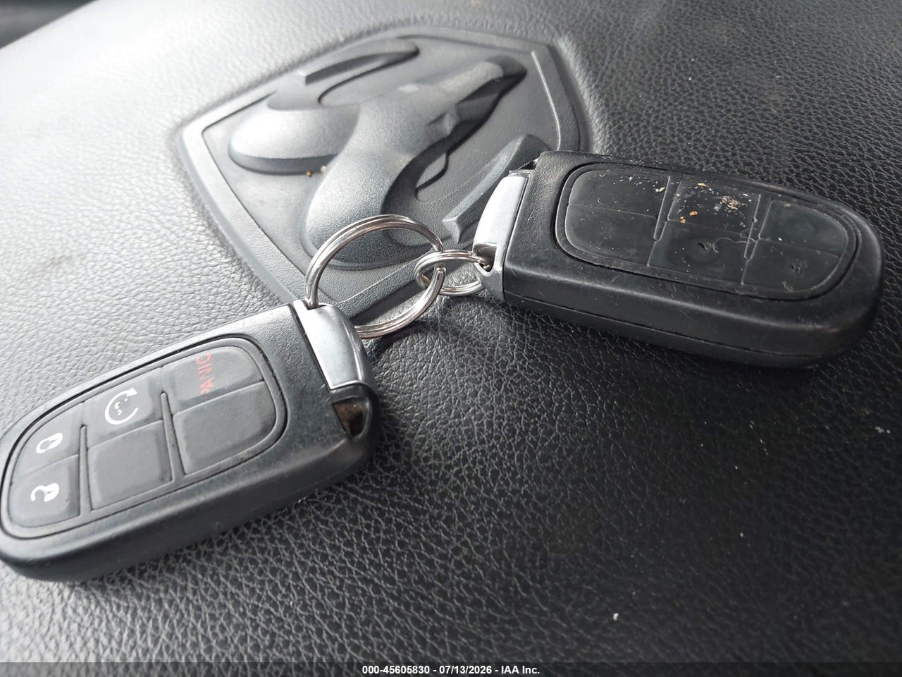 2016 RAM 1500 LARAMIE thumbnail 12