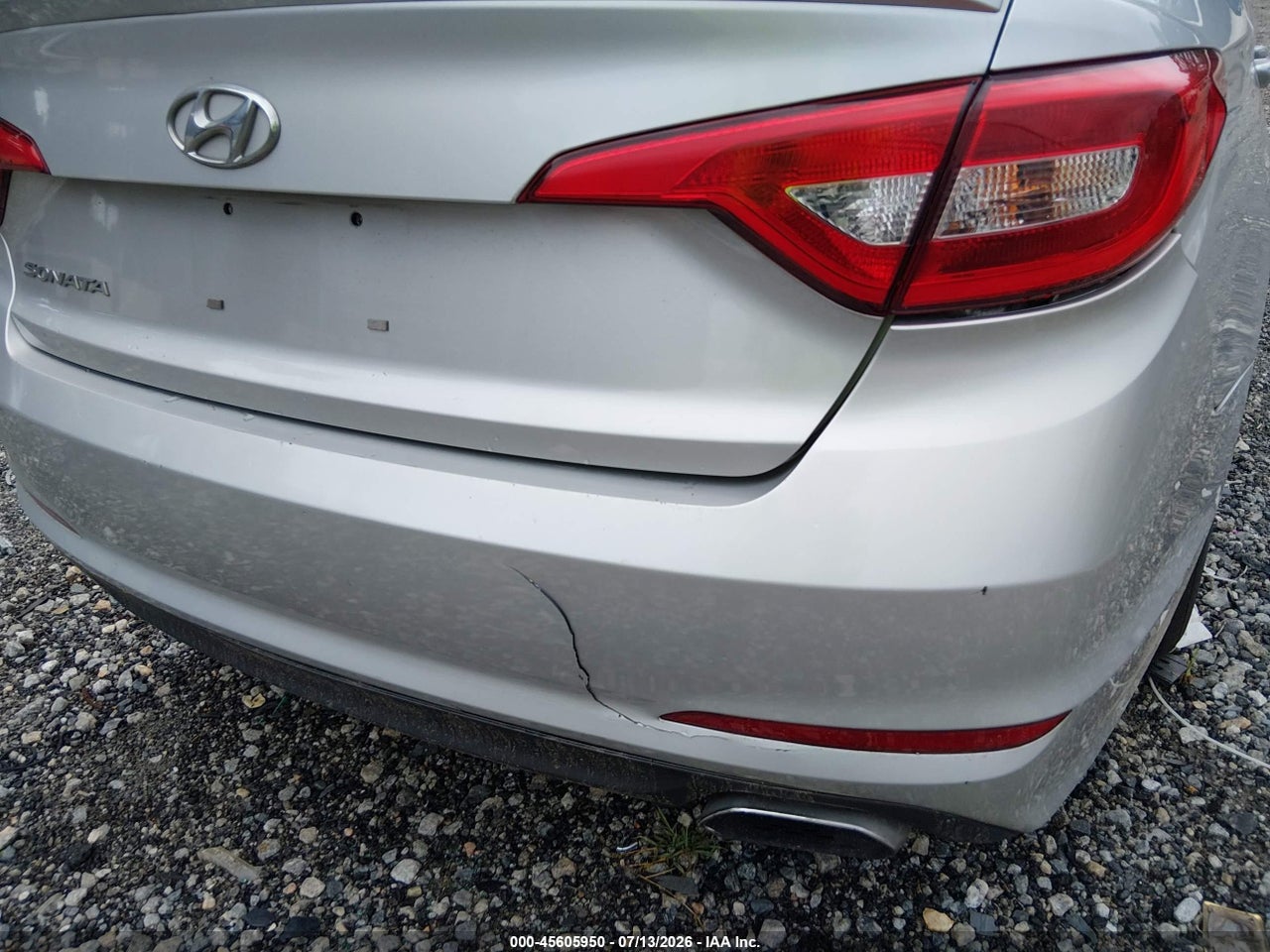 2017 HYUNDAI SONATA   thumbnail 7