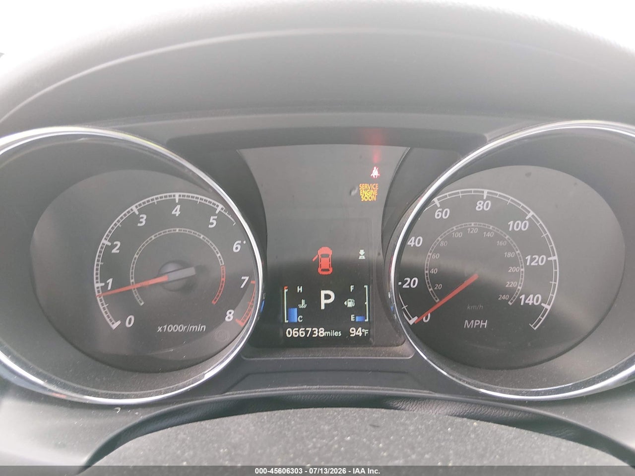 2024 MITSUBISHI OUTLANDER SPORT 2.0 ES AWC/2.0 LE AWC/2.0 RALLIART AWC/2.0 S AWC/2.0 SE AWC/2.0 TRAIL EDITION AWC thumbnail 8