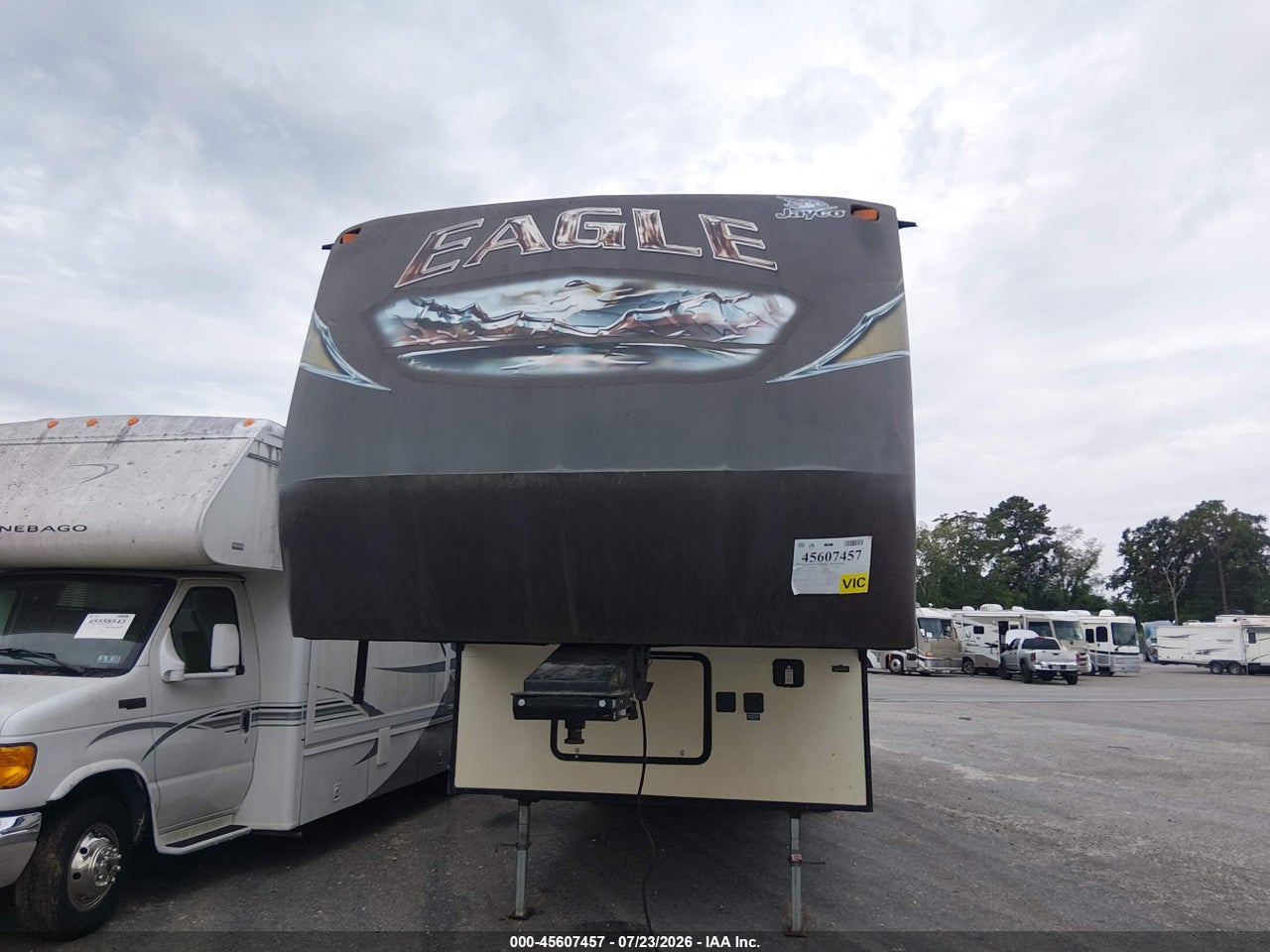 2014 JAYCO OTHER   thumbnail 11