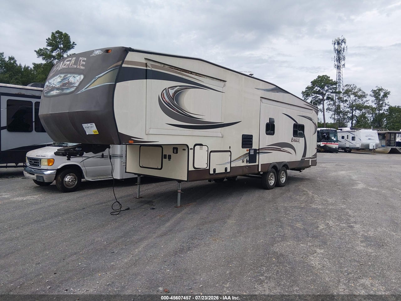 2014 JAYCO OTHER   thumbnail 3