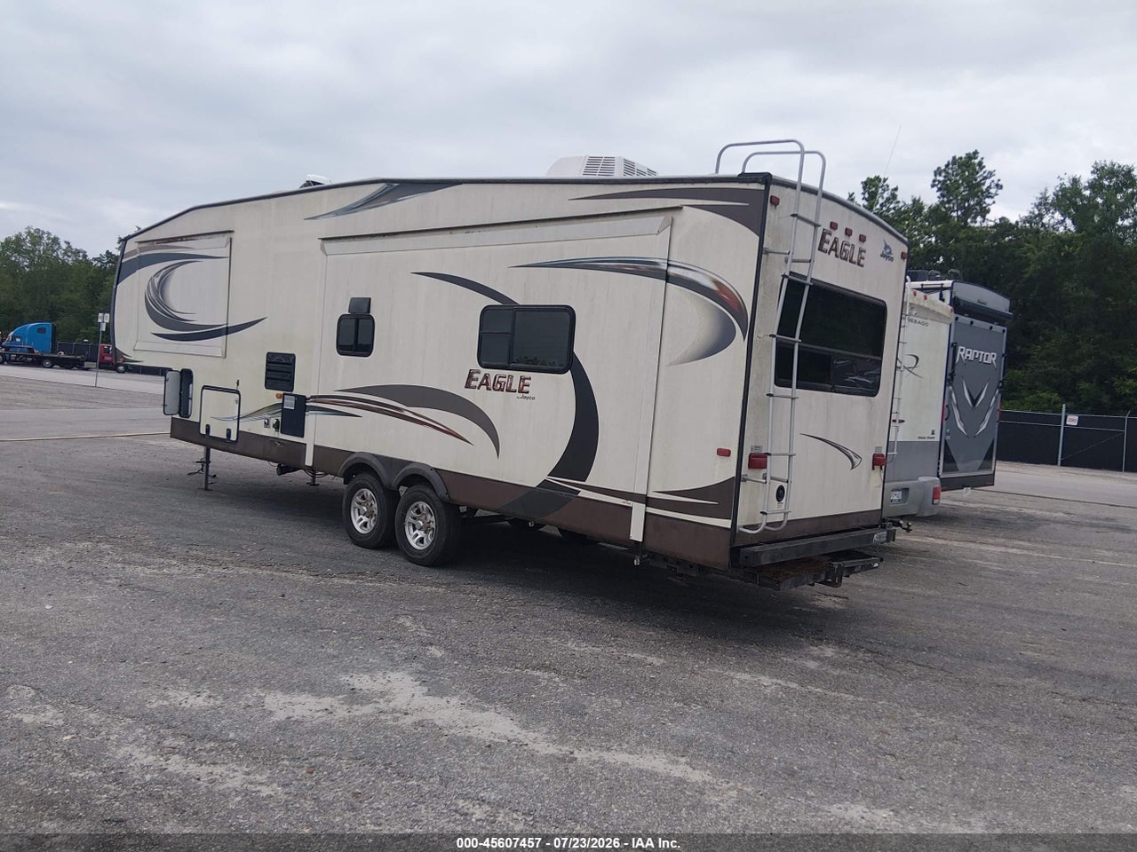 2014 JAYCO OTHER   thumbnail 4