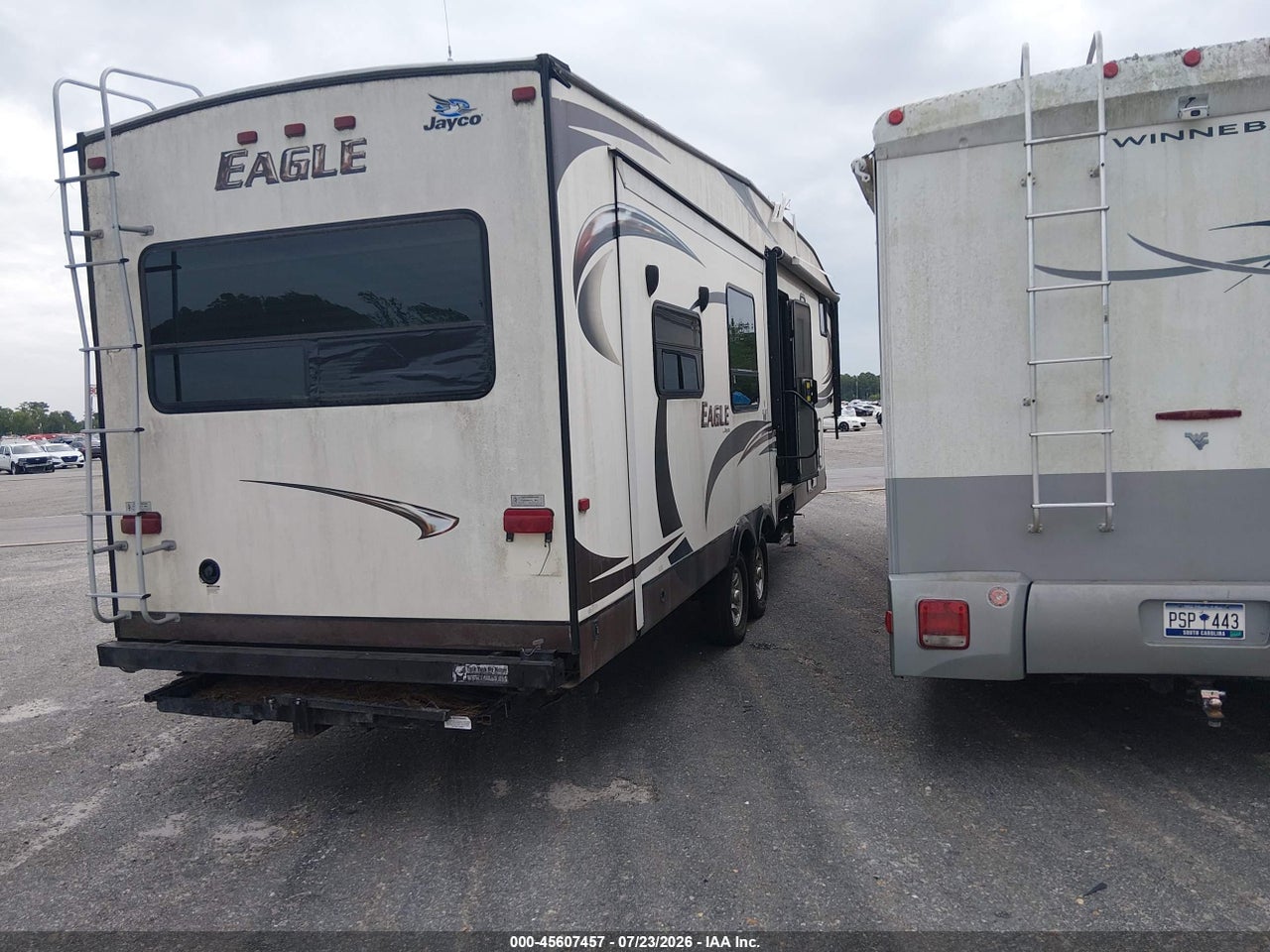 2014 JAYCO OTHER   thumbnail 5