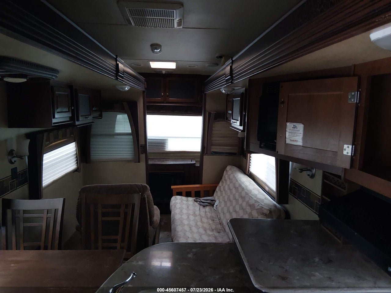 2014 JAYCO OTHER   thumbnail 6