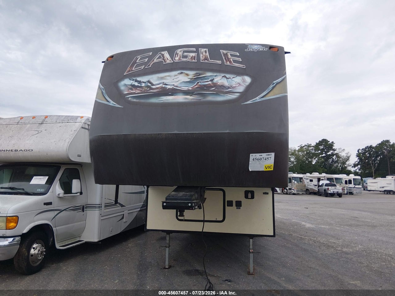 2014 JAYCO OTHER   thumbnail 8
