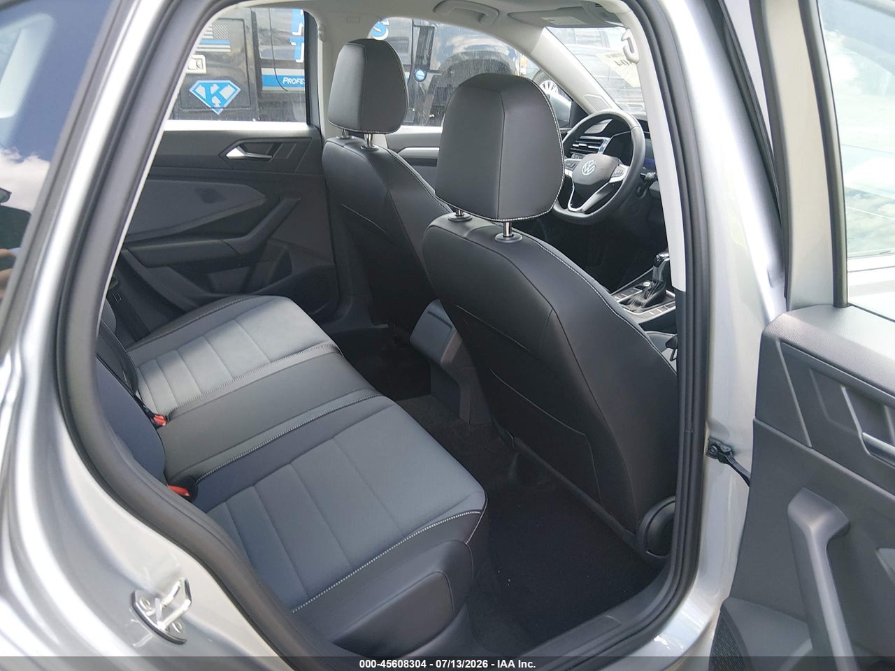 2026 VOLKSWAGEN JETTA SE thumbnail 9