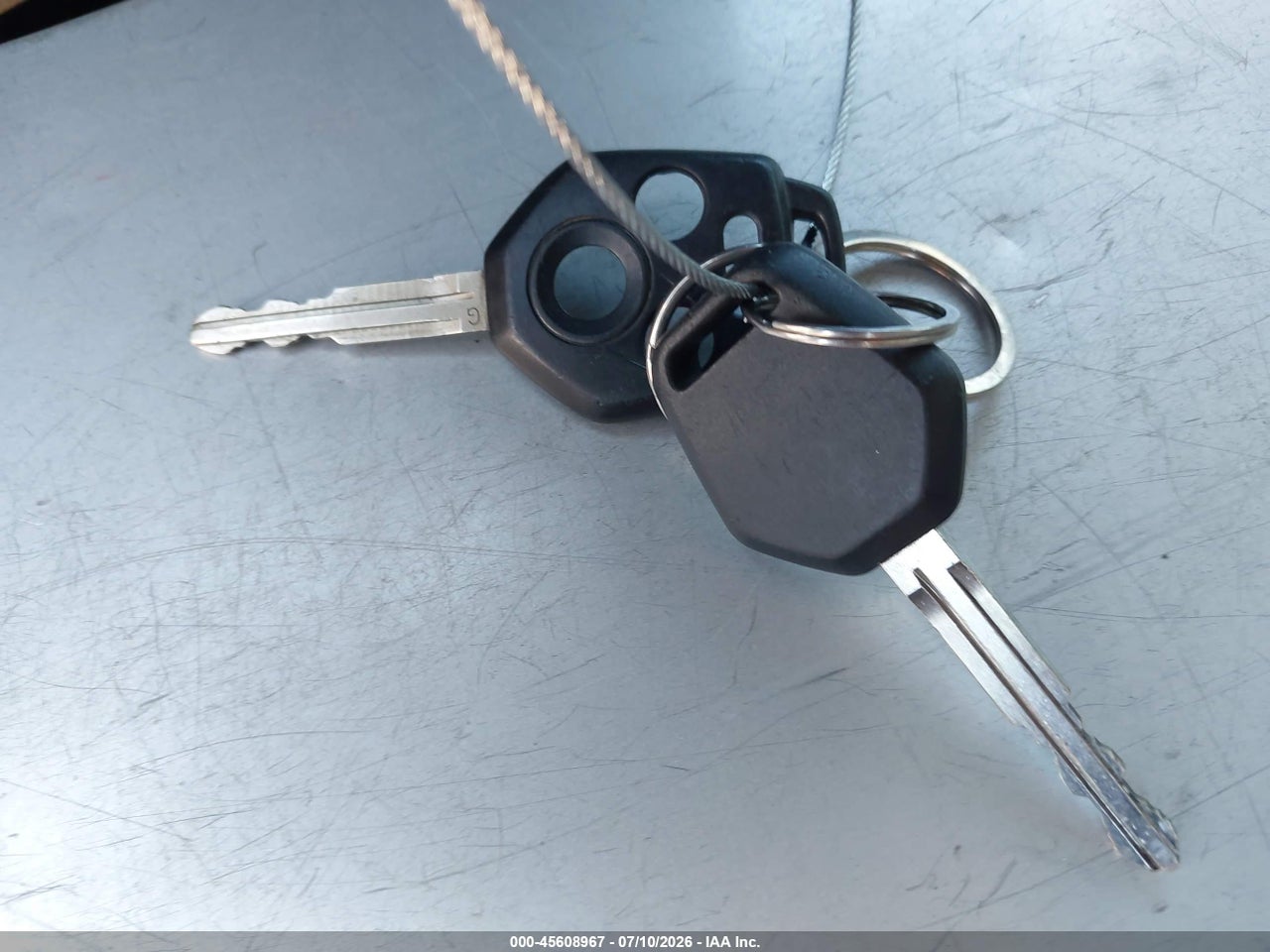 2014 SUBARU FORESTER 2.5I TOURING thumbnail 12