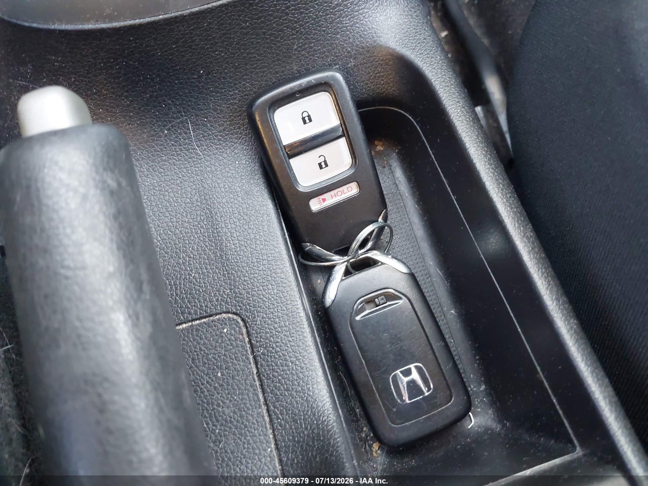 2016 HONDA FIT EX thumbnail 12
