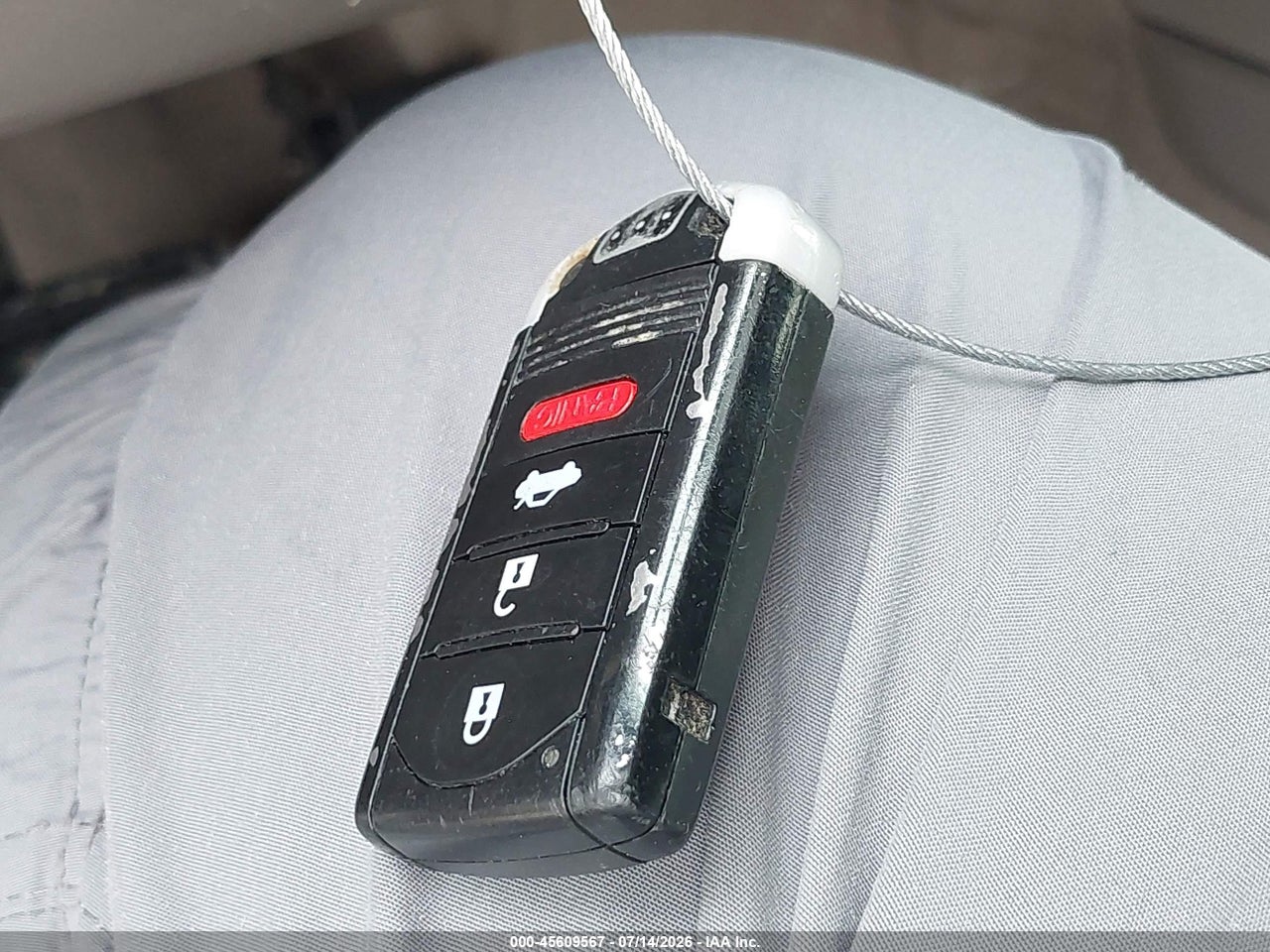 2010 ACURA TL 3.5 thumbnail 12