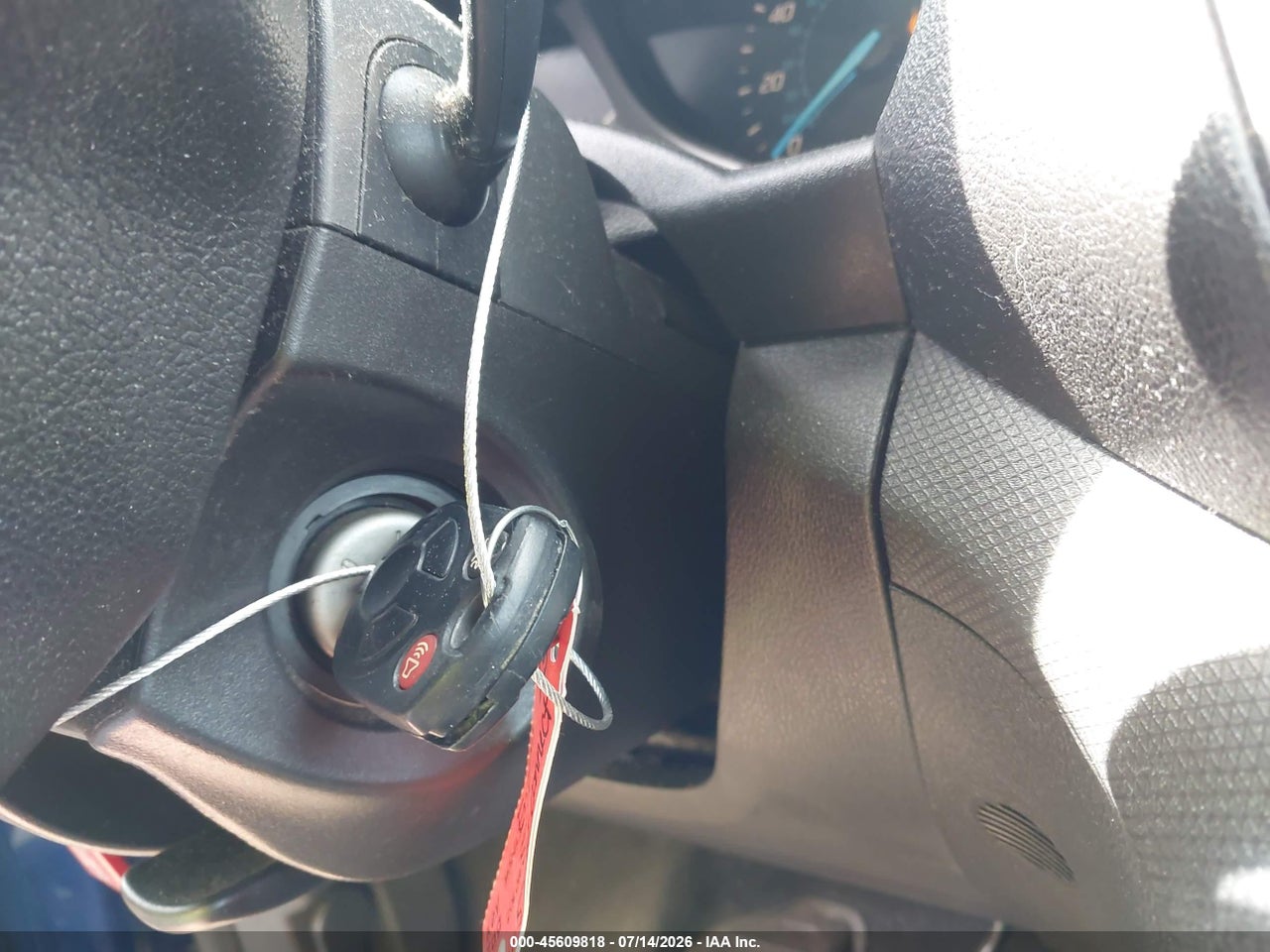 2015 FORD TRANSIT CONNECT XLT thumbnail 12