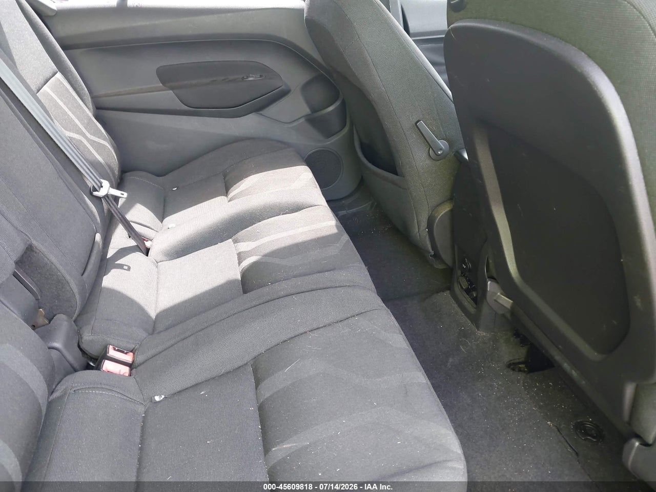 2015 FORD TRANSIT CONNECT XLT thumbnail 9