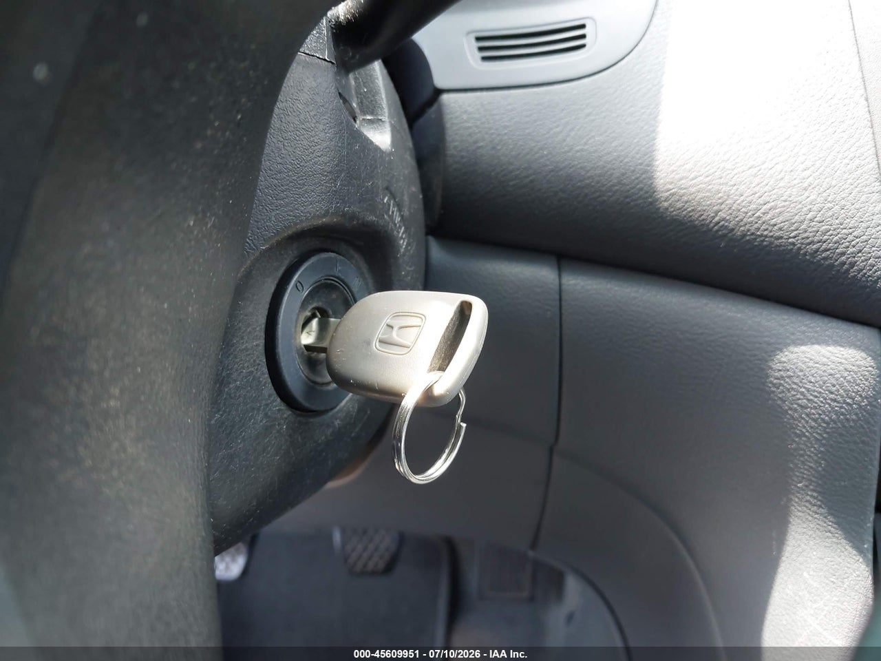2005 HONDA ACCORD 2.4 LX thumbnail 12