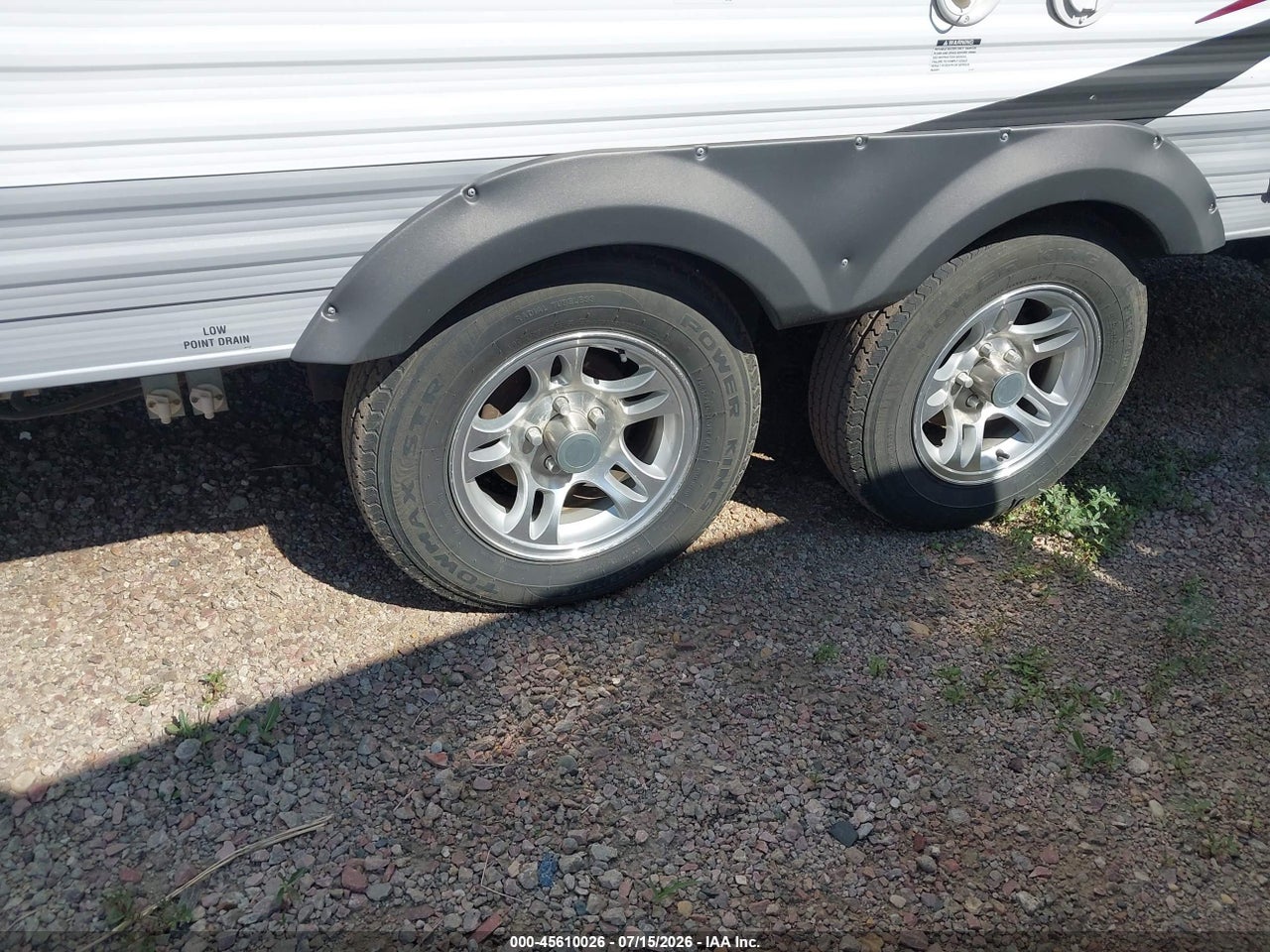 2014 JAYCO JAYFL184BH   thumbnail 8