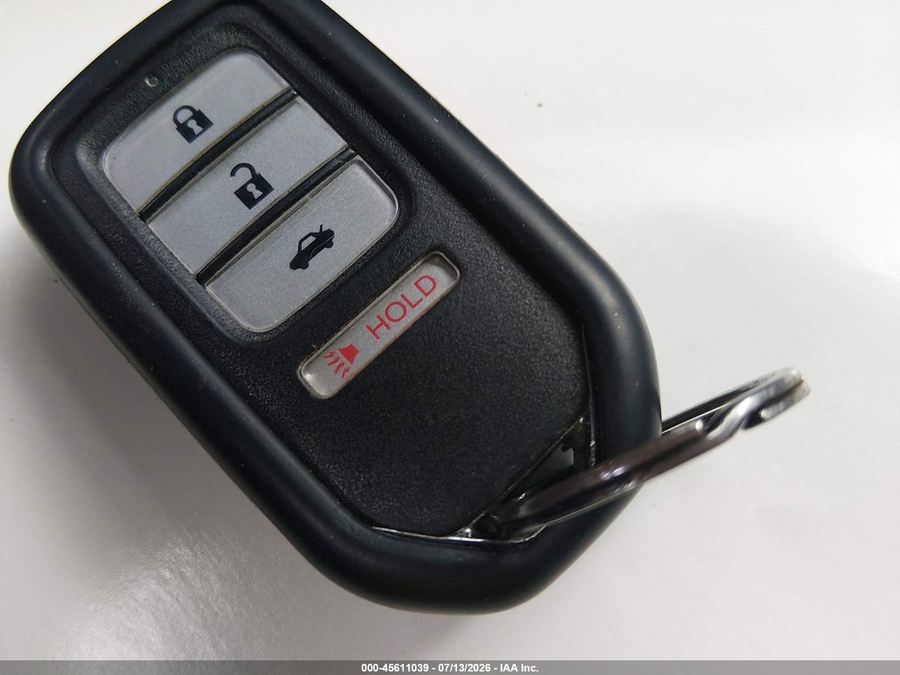 2015 HONDA CIVIC EX-L thumbnail 12