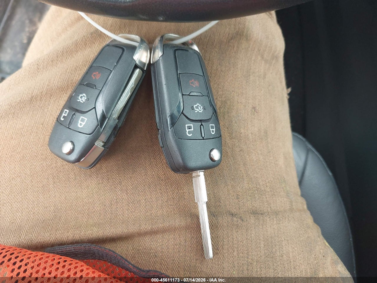 2013 FORD FUSION HYBRID SE thumbnail 12