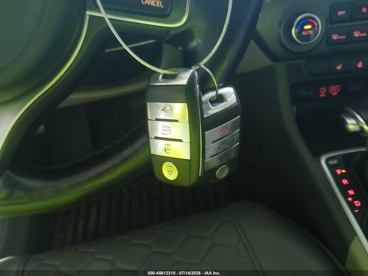 2017 KIA SPORTAGE EX thumbnail 12
