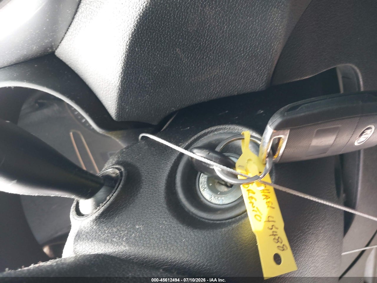 2017 KIA SORENTO 2.4L L thumbnail 12