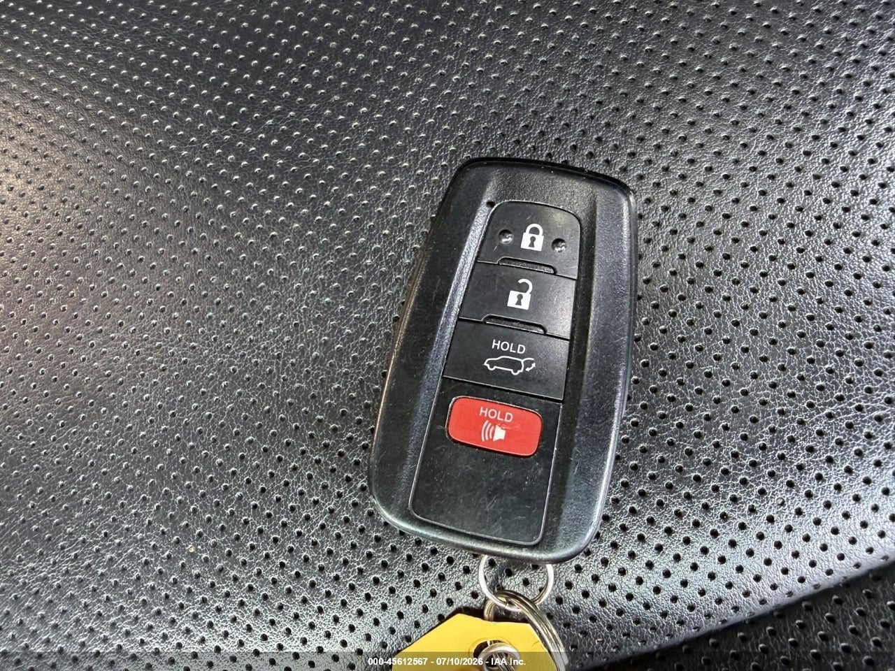 2019 TOYOTA RAV4 LIMITED thumbnail 12