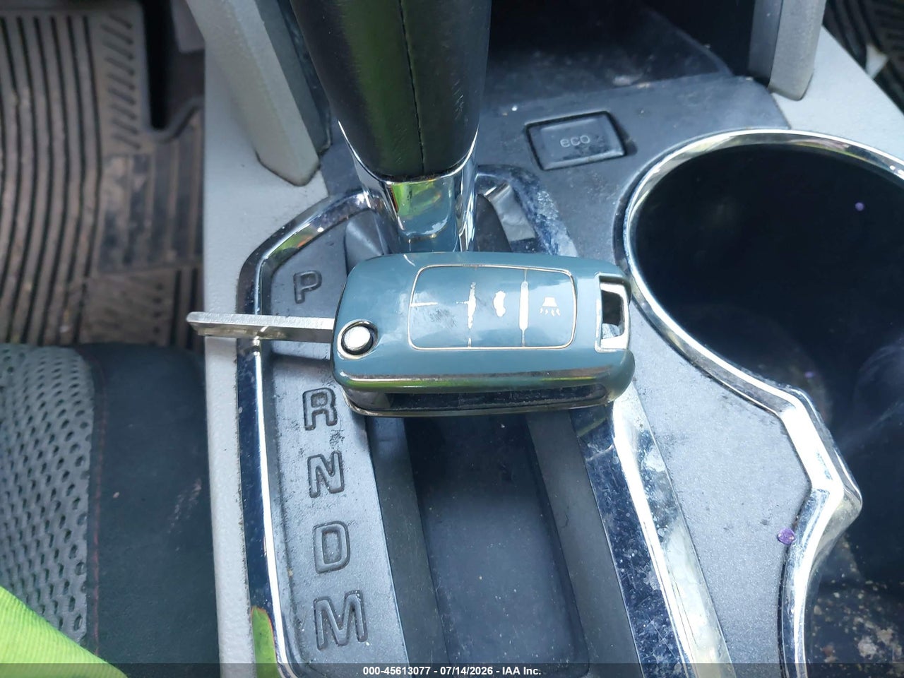 2016 CHEVROLET EQUINOX LT thumbnail 12