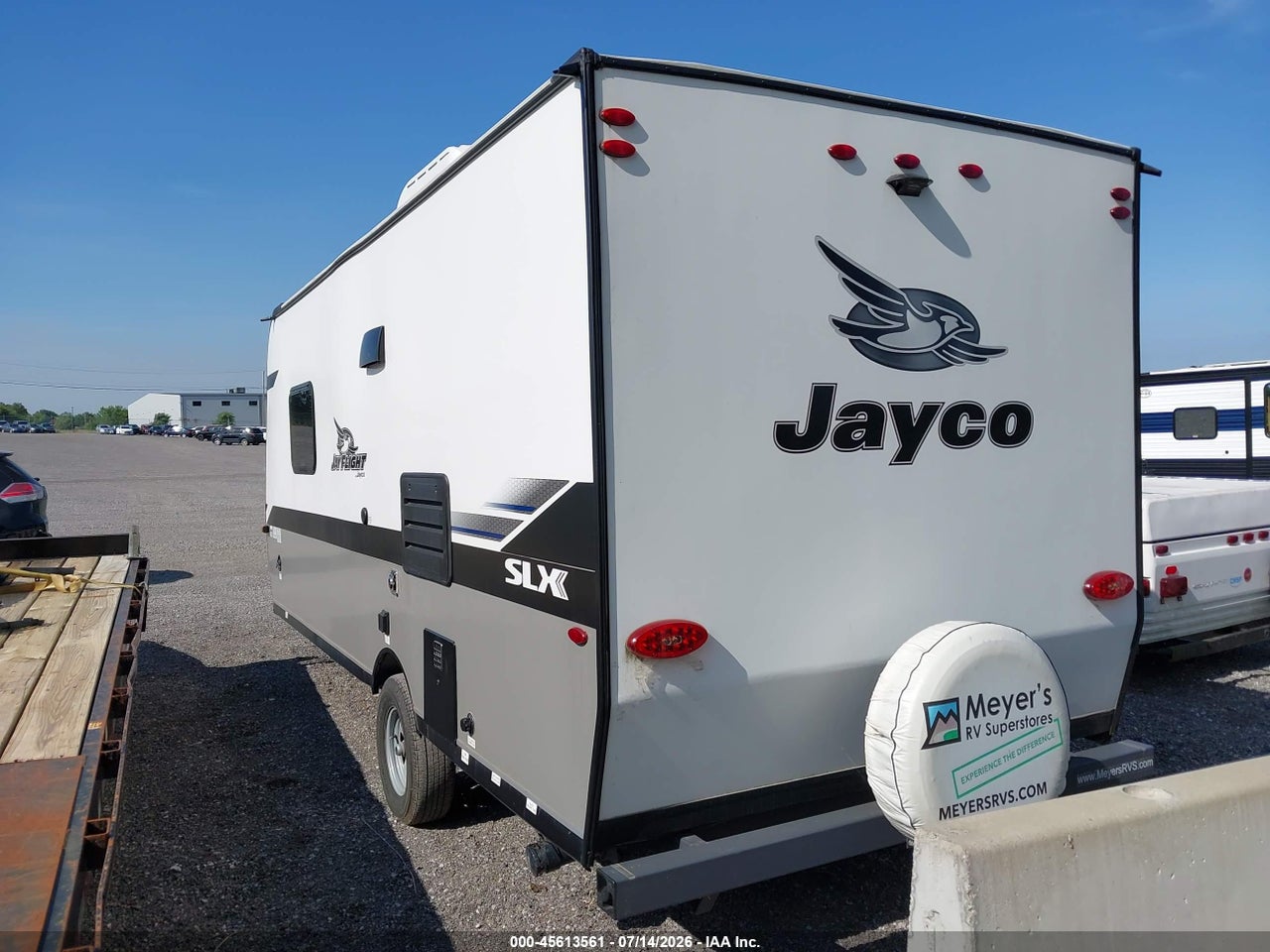 2022 JAYCO JAYFL184BH   thumbnail 4