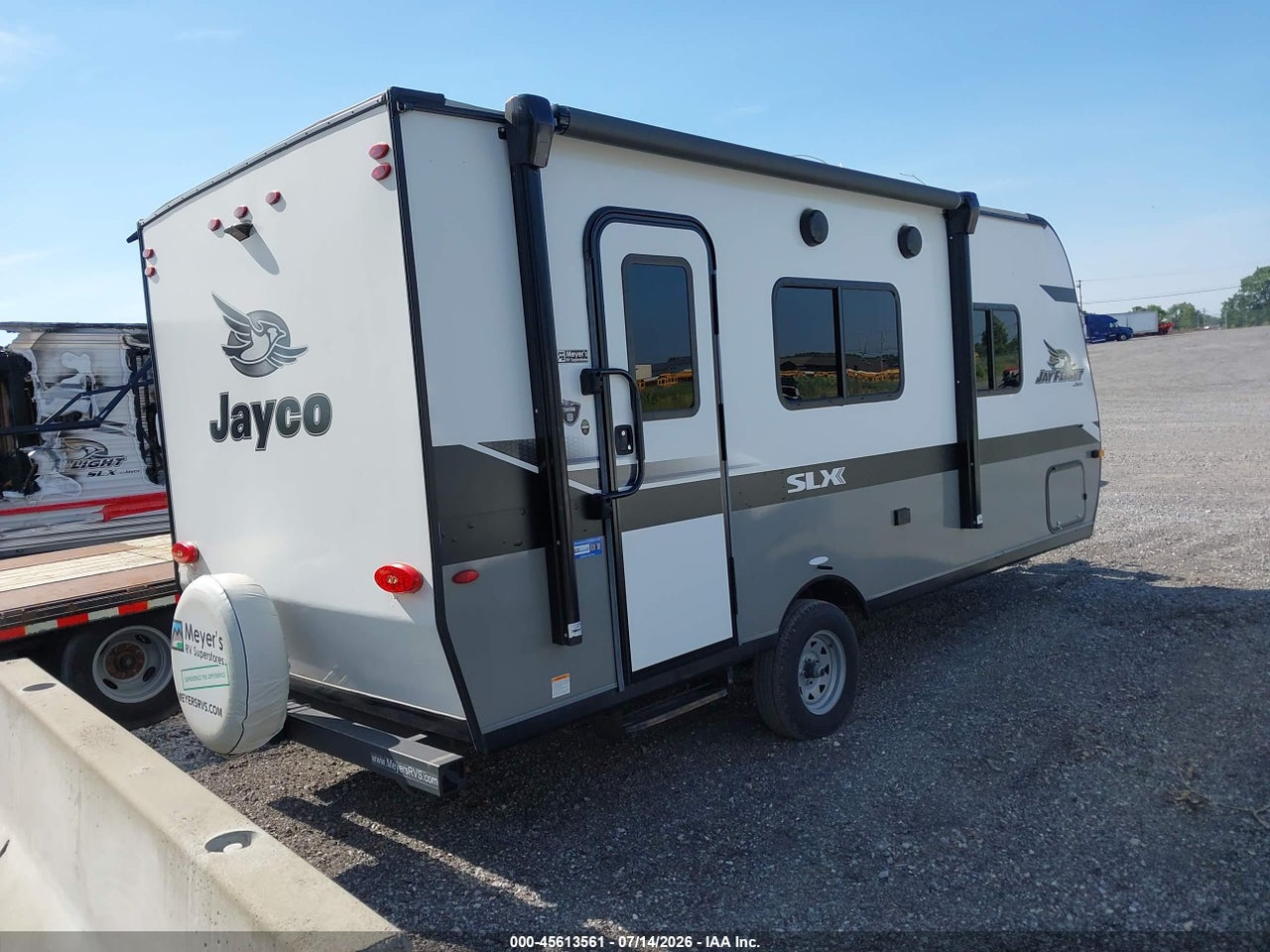 2022 JAYCO JAYFL184BH   thumbnail 5
