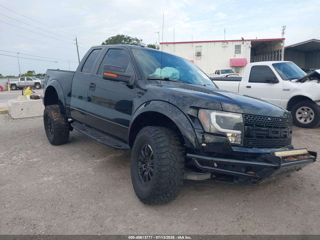 2010 Ford F-150
